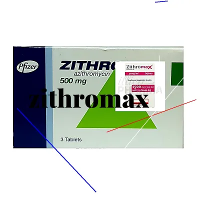 Générique zithromax